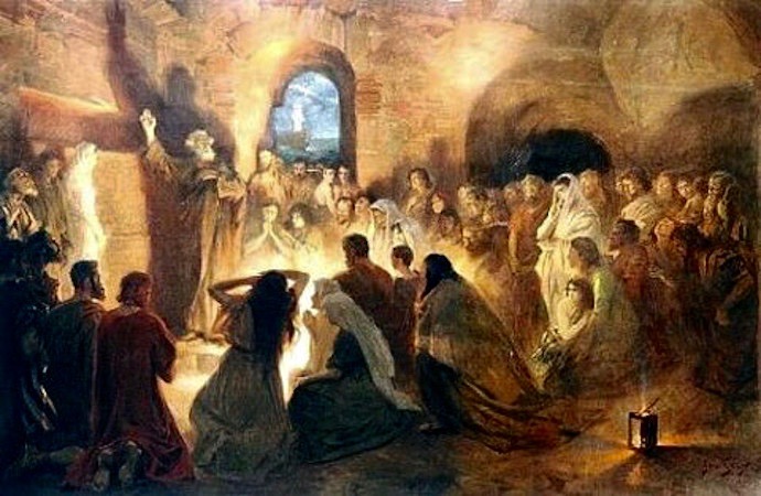 2  Peter   1: Confirmation of&nbsp;Truth