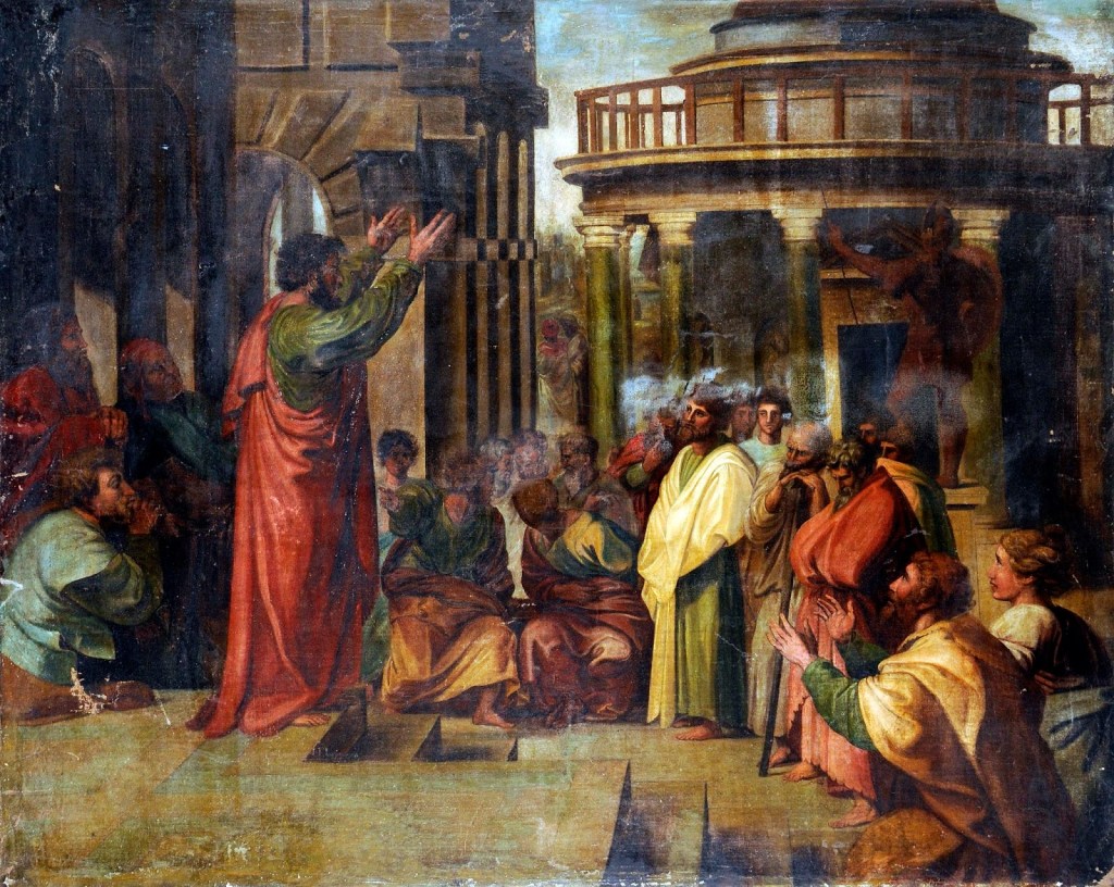 Did the Early Church Get Christianity&nbsp;Wrong?