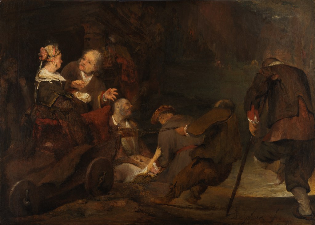 Why Illness Is a Necessary Condition for Moral&nbsp;Freedom